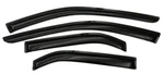 Auto Ventshade Ventvisor Deflector; Smoke; Outside Mount; Pc. , Pt# 94813. Fixed Price $69.99.