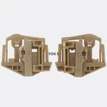 For Bmw X3 (E83) Window Regulator Repair Driver Rear Left + Right. Fixed Price $22.08.