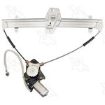 Aci 88845 Power Window Motor And Regulator Assembly For 03-11 Honda Element. Fixed Price $76.99.