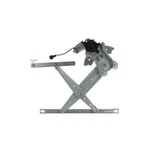 Aisin RPACH-087 Power Window Regulator Assembly W/ Motor. Fixed Price $281.50.