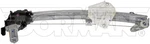 Dorman 751-619 Power Window Regulator And Motor Assembly. Fixed Price $415.86.