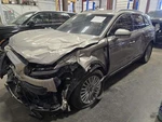 Used Front Left Door Vent Glass Fits: 2020 Lincoln Nautilus Gra. Fixed Price $138.75.