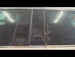 Driver Rear Door Vent Glass With Privacy Tint Fits 05-10 Odyssey 675724. Fixed Price $119.90.