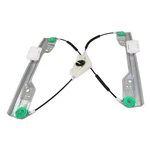 Window Regulator Glass Rear Driver Left Side Hand 68043739AA For Dodge Journey. Fixed Price $48.25.
