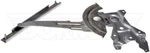 Dorman 740-879 Window Regulator Fits Buick, Oldsmobile And Pontiac Models. Fixed Price $65.98.