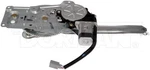 Dorman 748-741 Power Window Regulator And Motor Assembly Fits Bmw Models. Fixed Price $74.62.