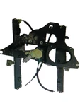 Tyc 660558 Front Left Window Regulator Replacement 07-07 Ford Expedition. Fixed Price $60.00.