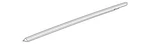 Genuine Mercedes-benz Trim Bar 117-725-04-82. Fixed Price $120.65.