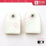 Door Window Glass Holder Connector Sash Clips For Mitsubishi Honda Acura 88-2015. Fixed Price $6.65.