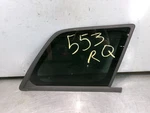 05 - 10 Jeep Grand Cherokee Right Passenger Rear Window Quarter Glass. Fixed Price $100.76.