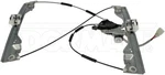 Dorman 751-007 Power Window Regulator And Motor Assembly Fits Ford Models. Fixed Price $90.07.