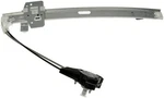 Dorman 740-748 Window Regulator For 86-93 Mazda B2000 B2200 B2600. Fixed Price $63.95.