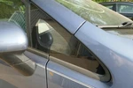 Passenger Windshield Glass Pillar Without Solar Fits 12-17 Rio 1697517. Fixed Price $102.00.