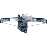 748-982 Dorman Window Regulator Rear Passenger Right Side For Chevy Hand Malibu. Fixed Price $171.48.