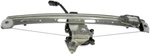 Power Window Motor And Regulator Fits 1999-2005 Bmw 325I,325XI 330I 323I Dorman. Fixed Price $111.61.