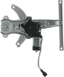 Power Window Motor And Regulator Assembly Cardone 82-13088AR. Fixed Price $109.70.