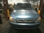 Passenger Right Front Door Glass Fits 00-05 Rio 107731. Fixed Price $30.00.