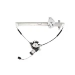Aisin RPAGM-210 Power Window Regulator Assembly W/ Motor. Fixed Price $196.16.