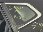 Driver Quarter Glass Vin 1ST Digit Usa Built Fits 14-20 Rogue 2659339. Fixed Price $160.00.