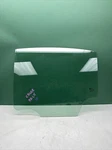 2011-2016 Chevy Chevrolet Cruze Rear Left Driver Door Window Glass Oem. Fixed Price $94.76.