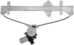 Dorman Power Window Motor & Regulator , Pn# 751-021. Fixed Price $80.52.