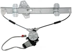 Power Window Motor And Regulator Assembly Dorman 748-673 Fits 02-04 Acura Rl. Fixed Price $213.85.