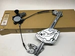 Power Window Motor And Regulator Assembly Front Left Dorman 748-474 MX-5, Miata. Fixed Price $127.20.