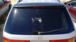 (local Pickup Only) Back Glass Van Fits 99-04 Odyssey 543245. Fixed Price $142.40.