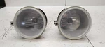 06-10 Jeep Commander Left Right Fog Lamp Pair 07 08 09. Fixed Price $40.00.