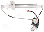 Window Reg W/ Motor Aci/maxair 88198. Fixed Price $80.54.