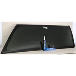 Passenger/right Quarter Window Glass For Chevy/gmc Blazer Yukon Tahoe 2-DOOR Oem. Fixed Price $299.00.