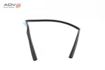 2020-25 Cadillac CT4 Front Right Side Door Window Glass Guide Channel Seal Oem. Fixed Price $56.24.