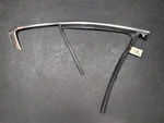 Rear Right Door Window Glass Run Channel 2022 Mazda BDGJ-73-60XP 2019 2024. Fixed Price $90.00.