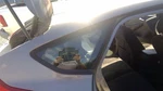 Passenger Quarter Glass Hatchback Black Moulding Fits 12-18 Ford Focus. Fixed Price $82.49.
