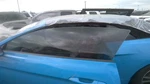 Driver Left Front Door Glass Convertible Fits 15-22 Mustang 30769502. Fixed Price $119.31.