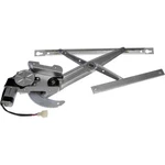 741-420 Dorman Window Regulator Front Driver Left Side Hand For Dodge Durango. Fixed Price $142.48.