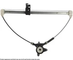 Rear Passenger Side Cardone Window Regulator For 3, Sport (82-1769B). Fixed Price $36.62.