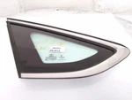 2013-2020 Ford Fusion Rear Driver Left Quarter Window Glass DS7Z-5429711-B. Fixed Price $139.65.