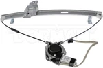 Dorman 748-059 Power Window Regulator And Motor Assembly. Fixed Price $90.78.