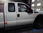 Ford F250SD Pickup 2004-2012 Front Left Door Window Regulator 408910 4594. Fixed Price $70.00.