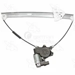 Aci Power Window Motor And Regulator Assembly Front Left 88816 G22C5958XC. Fixed Price $197.86.