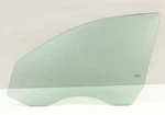 Fits Benz E320 E350 E550 E63AMG Driver Side Left Front Door Window Glass. Fixed Price $109.00.