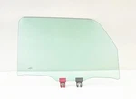 Fit 18-26 Jeep Wrangler 20-26 Gladiator Passenger Right Front Door Window Glass. Fixed Price $105.00.
