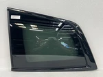 2020-2023 Cadillac XT6 Rear Left Drivers Side Quarter Window Panel Oem LOT2454. Fixed Price $449.99.