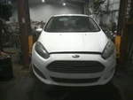 Windshield Glass With Navigation Antenna Fits 14-19 Fiesta 110331. Fixed Price $100.00.