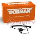 Dorman 741-599 Power Window Motor & Regulator Assembly For WL41045 SK741599 Mn. Fixed Price $90.57.