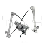 Power Window Motor And Regulator Assembly Tyc 660445. Fixed Price $65.95.