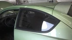 Rear Side Window Driver Quarter Glass Hatchback 3 Door Clear Fits 08-11 Accent. Fixed Price $72.00.