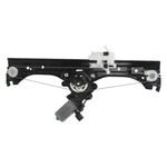 For Fiat 500 12-17 Aci Front Driver Side Power Window Regulator & Motor Assembly. Fixed Price $91.13.