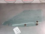 1984-90 C4 Corvette Front Door Glass, Left Driver Side Oem. Fixed Price $139.95.